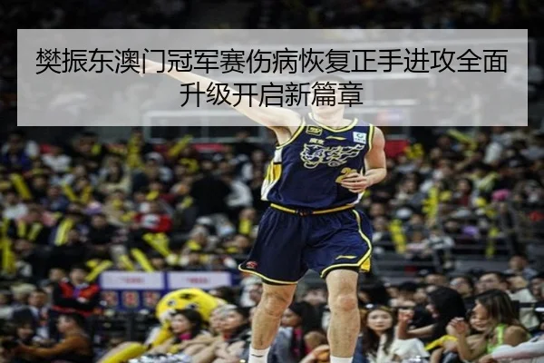 樊振东澳门冠军赛伤病恢复正手进攻全面升级开启新篇章