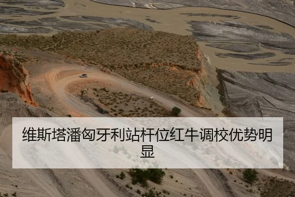 维斯塔潘匈牙利站杆位红牛调校优势明显